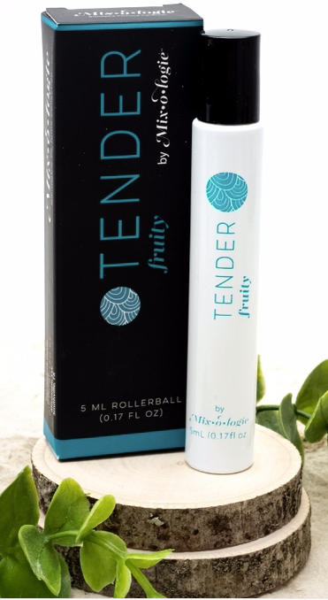 MIX.O.LOGIE - Mixologie Roll on Perfume - Arktana - Accessories