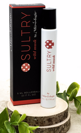 MIX.O.LOGIE - Mixologie Roll on Perfume - Arktana - Accessories