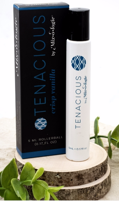 MIX.O.LOGIE - Mixologie Roll on Perfume - Arktana - Accessories