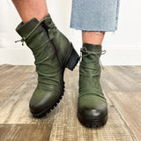 Miz Mooz - Mildred Booties - Arktana - Boots