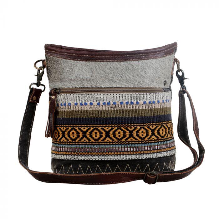 Myra - Adaptable Shoulder Bag - Arktana - Handbags