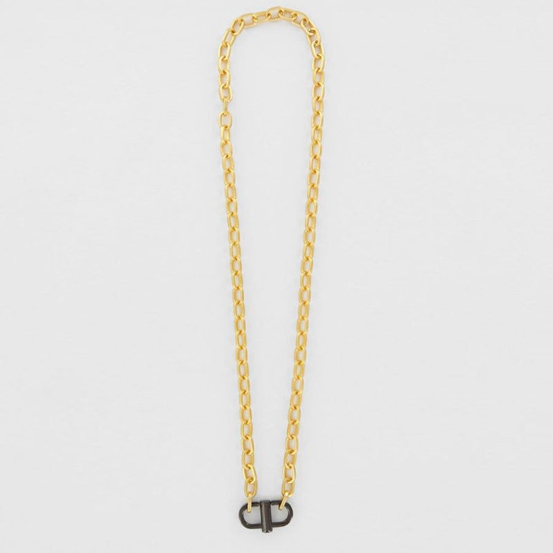 OMG BLINGS - Box Chain Link Necklace - Arktana - Jewelry
