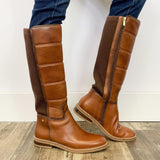 Pikolinos - Aldaya Boot - Arktana - Boots