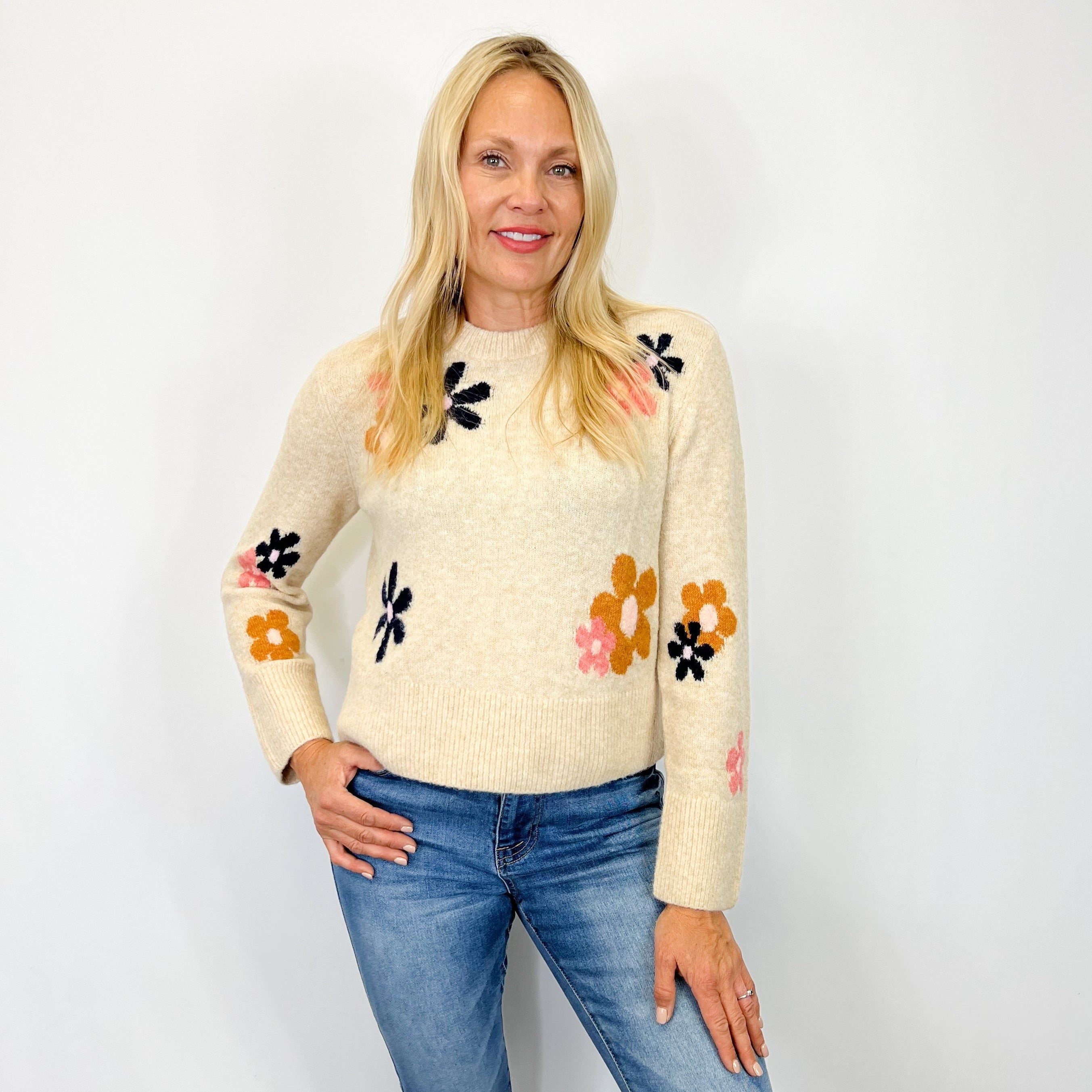 Rails - Anise Sweater - Arktana - Sweaters