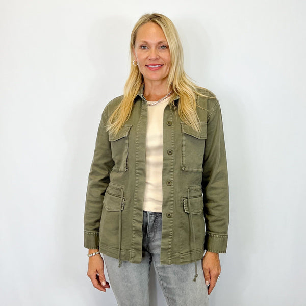 Rails - Evan Jacket - Arktana - Jackets