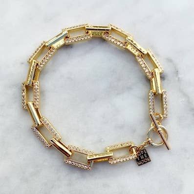 Rope the Moon Jewelry - Date Night Bracelet - Arktana - Jewelry
