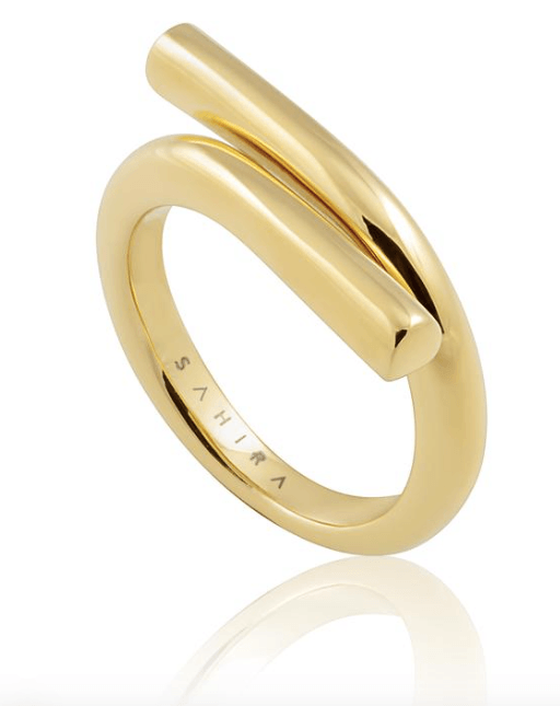 Sahira Jewelry Design - Anna Ring - Arktana - Jewelry