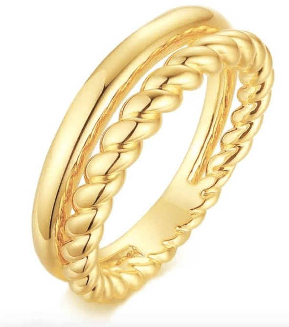 Sahira Jewelry Design - Cora Ring - Arktana - Jewelry