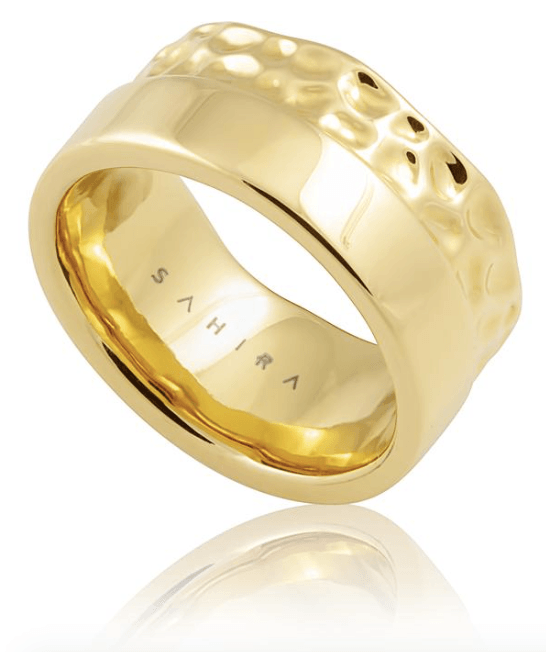 Sahira Jewelry Design - Jasper Ring - Arktana - Jewelry