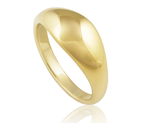 Sahira Jewelry Design - Mini Sphere Ring - Arktana - Jewelry