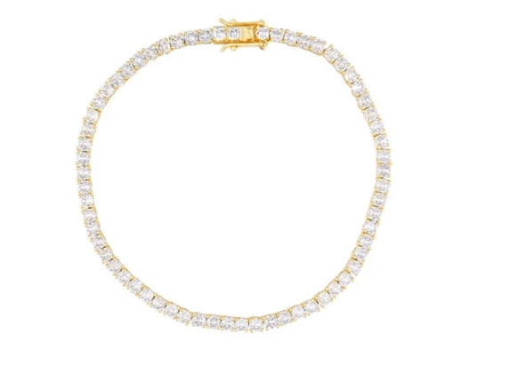 Sahira Jewelry Design - Tennis Bracelet - Arktana - Jewelry