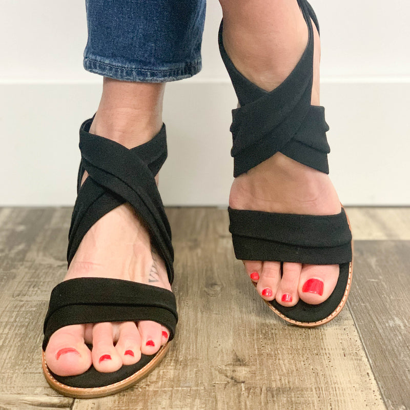 Samoa Sandal