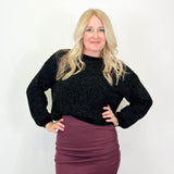 Sanctuary - Under The Stars Chenille Sweater - Arktana - Sweaters