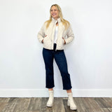 Sanctuary - Weekender Padded Jacket - Arktana - Jackets
