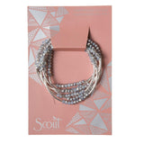Scout - Beaded Wrap Bracelet - Arktana - Jewelry