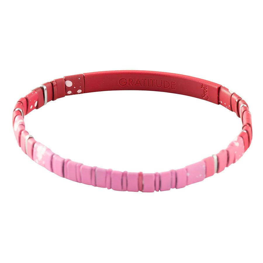 Scout - Good Karma Ombre Bracelet - Arktana - Jewelry