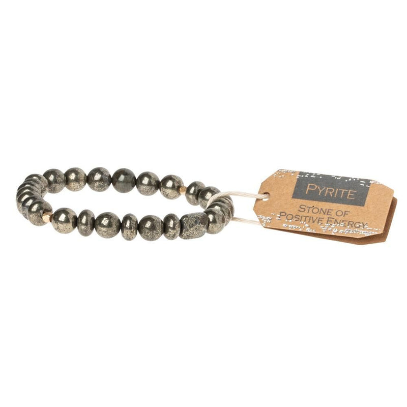Scout - Stone Bracelet - Arktana - Jewelry