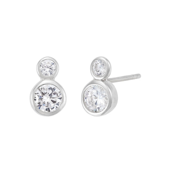Silpada - Marvel Me Stud Earrings - Arktana - Jewelry