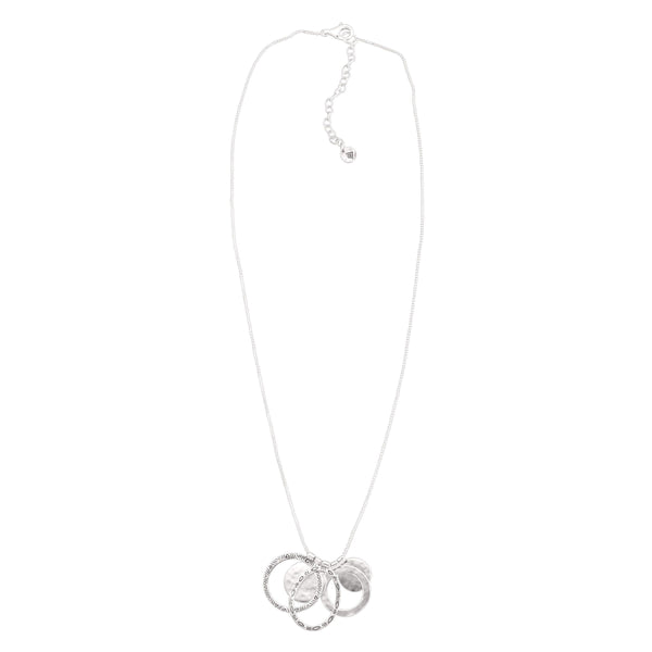Silpada - Most Clever Pendant Necklace - Arktana - Jewelry
