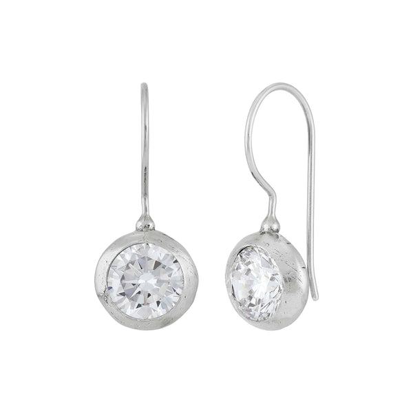 Silpada - Special Sparkle Dangle Earrings - Arktana - Jewelry