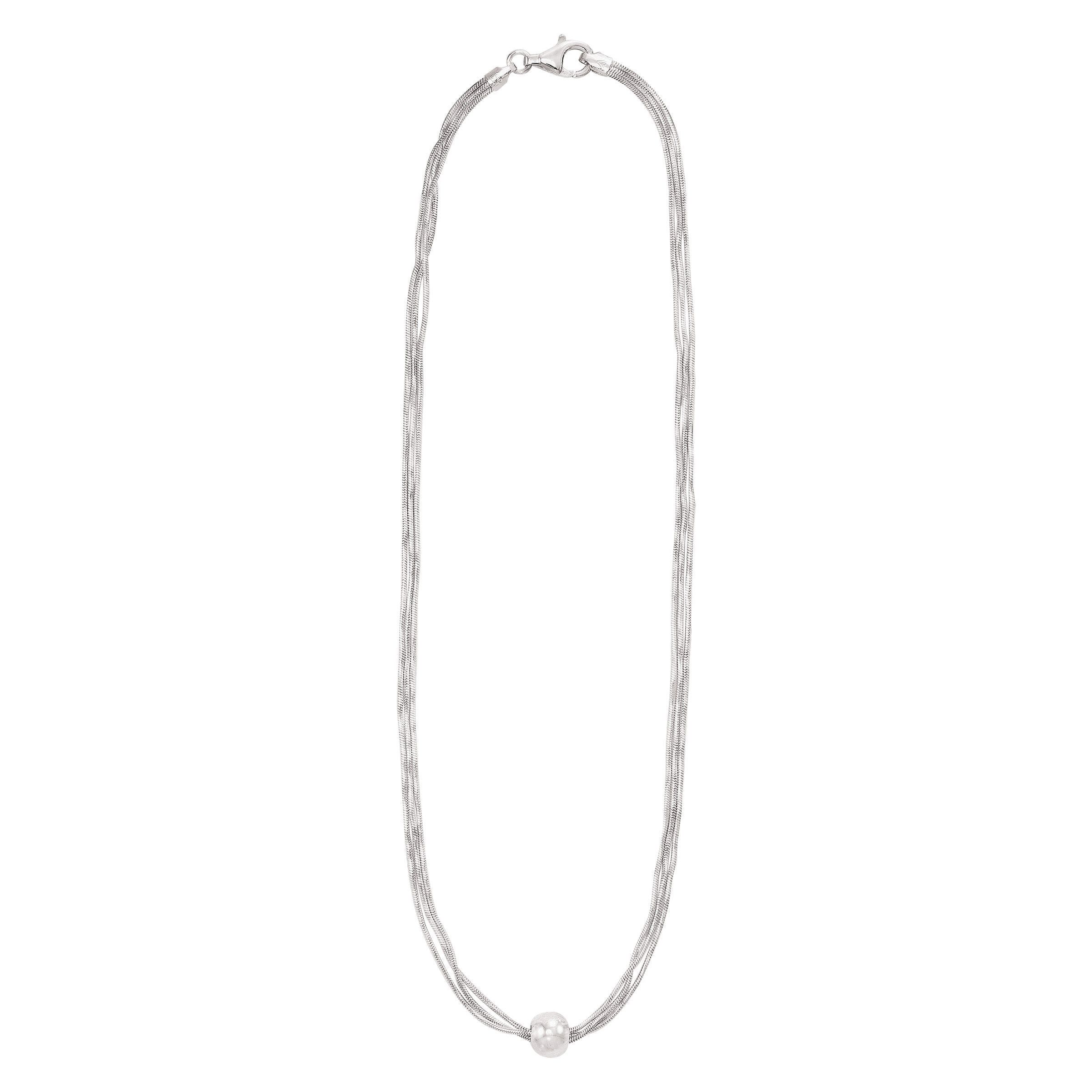 Silpada clearance thoreau necklace