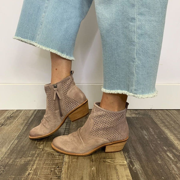 Sofft - Ambrea Bootie - Arktana - Boots