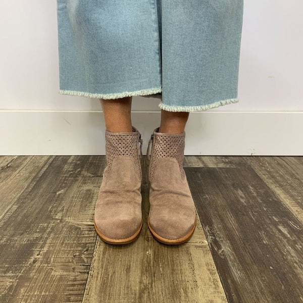 Sofft - Ambrea Bootie - Arktana - Boots