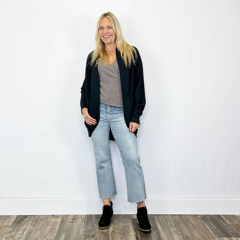 Spanx - AirEssentials Cocoon - Arktana - Sweaters