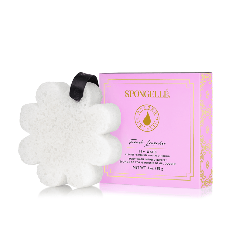 Spongelle - Body Buffer and Shower Wash - Arktana - Accessories