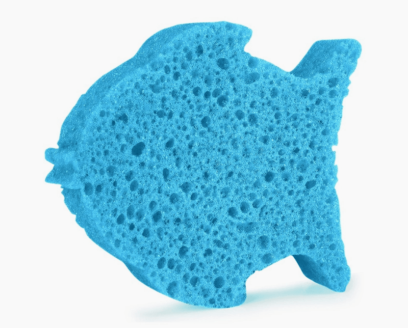 Spongelle - Children's Animal Bath Sponges - Arktana - Accessories