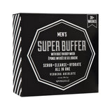 Spongelle - Men's Body Buffer and Shower Wash- 20+ - Arktana - Accessories