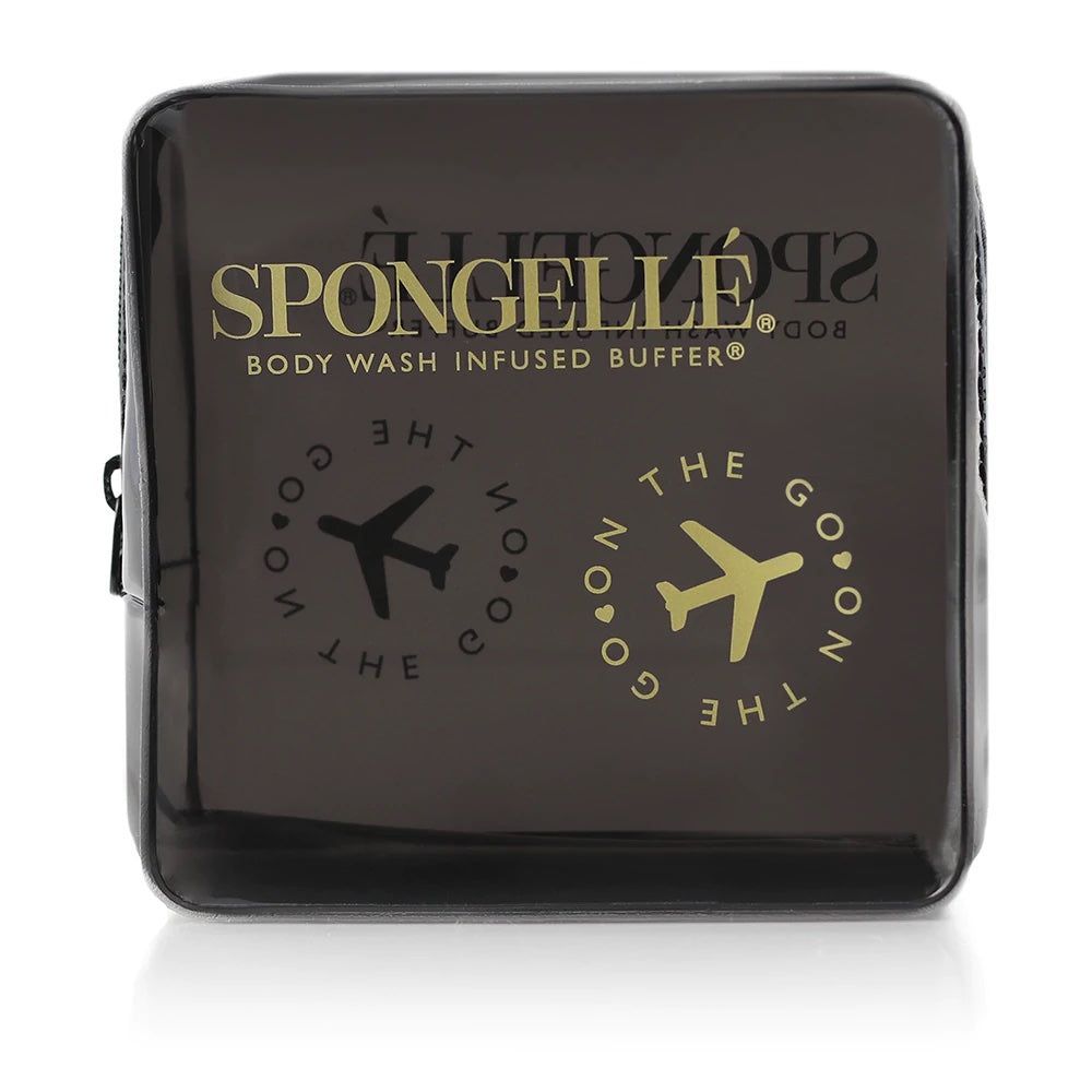 Spongelle - Spongelle Travel Case - Arktana - Accessories