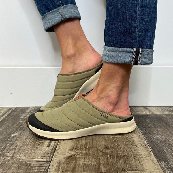 Taos - Right On Slip-On - Arktana - Mules & Slides