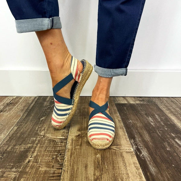 Toni Pons - Verges Sandal - Arktana - Sandals