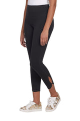 Tribal - Flatten It Cut Out Legging - Arktana - Bottoms