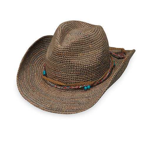 Catalina Cowboy Hat