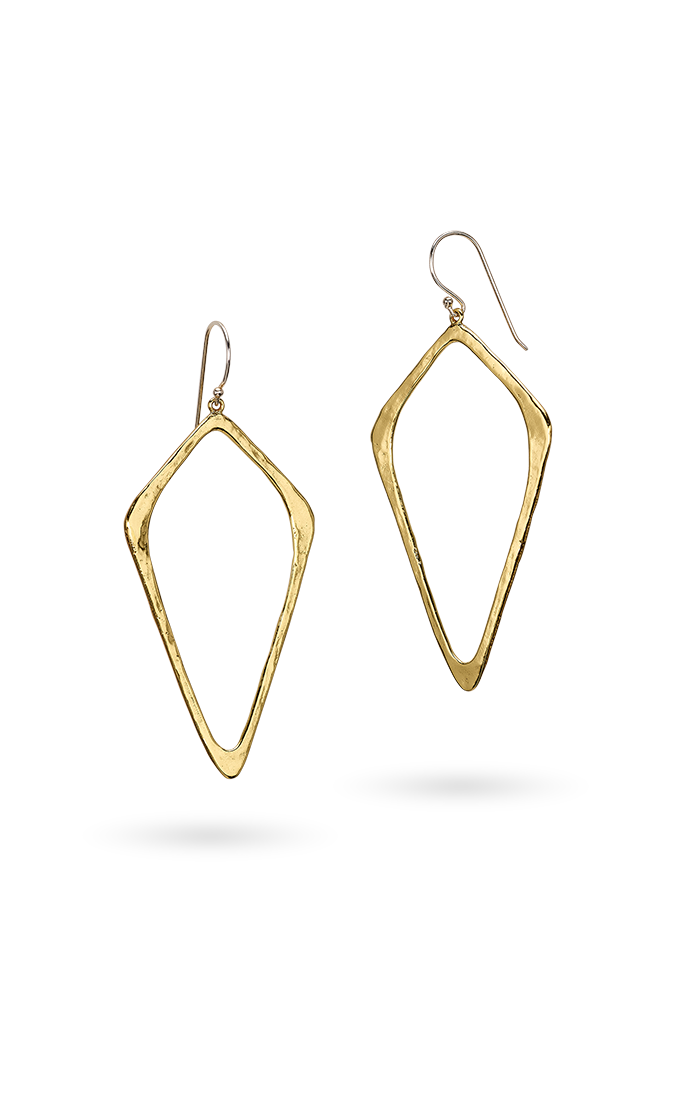 Hightail Earring
