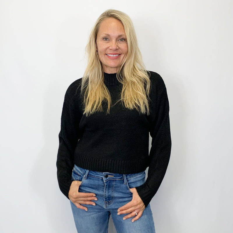 Velvet Heart - Whitley Sweater - Arktana - Sweaters