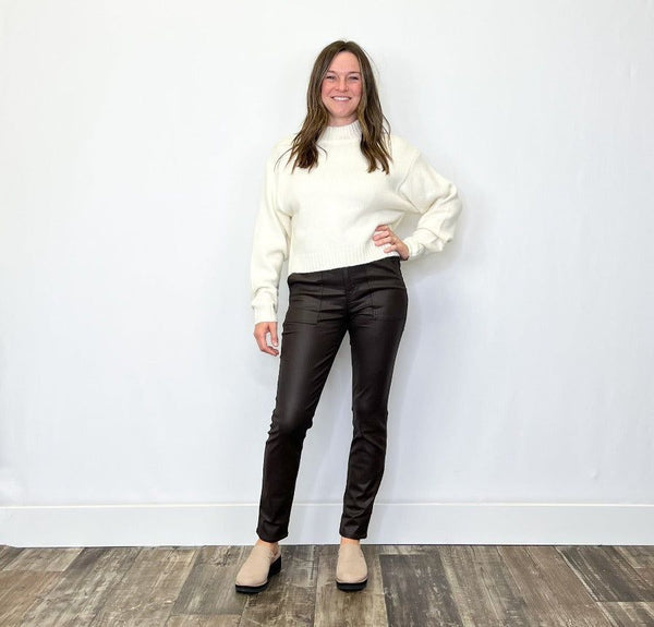 Velvet Heart - Whitley Sweater - Arktana - Sweaters