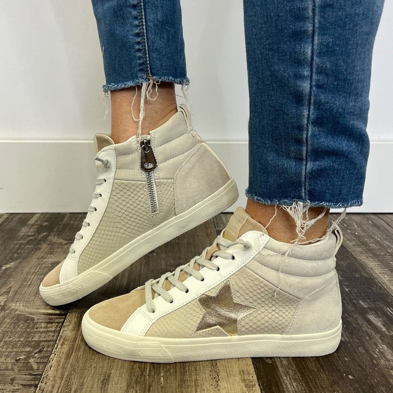 Vintage Havana - Axel Sneaker - Arktana - Sneakers