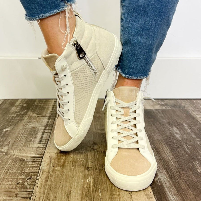 Vintage Havana - Axel Sneaker - Arktana - Sneakers