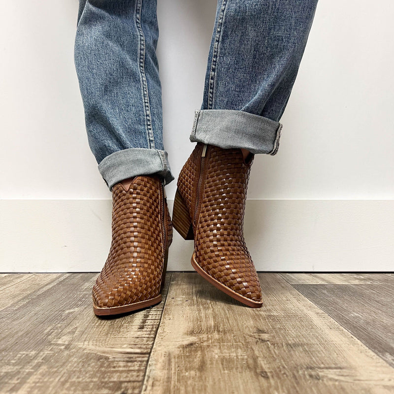 Vintage Havana - Cassidy Boot - Arktana - Boots