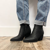 Vintage Havana - Cassidy Boot - Arktana - Boots