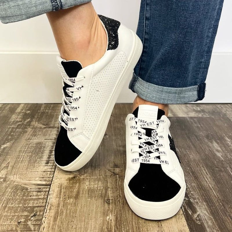Vintage Havana - Gadol Sneaker - Arktana - Sneakers