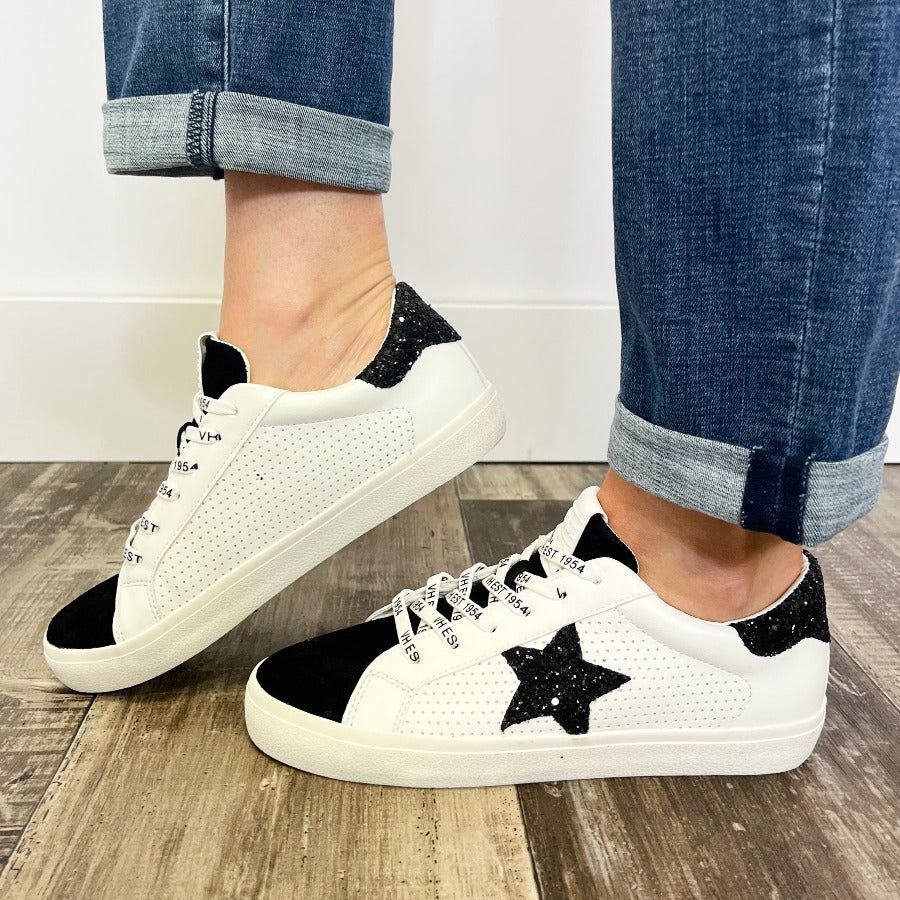 Vintage havana gadol sneakers hotsell