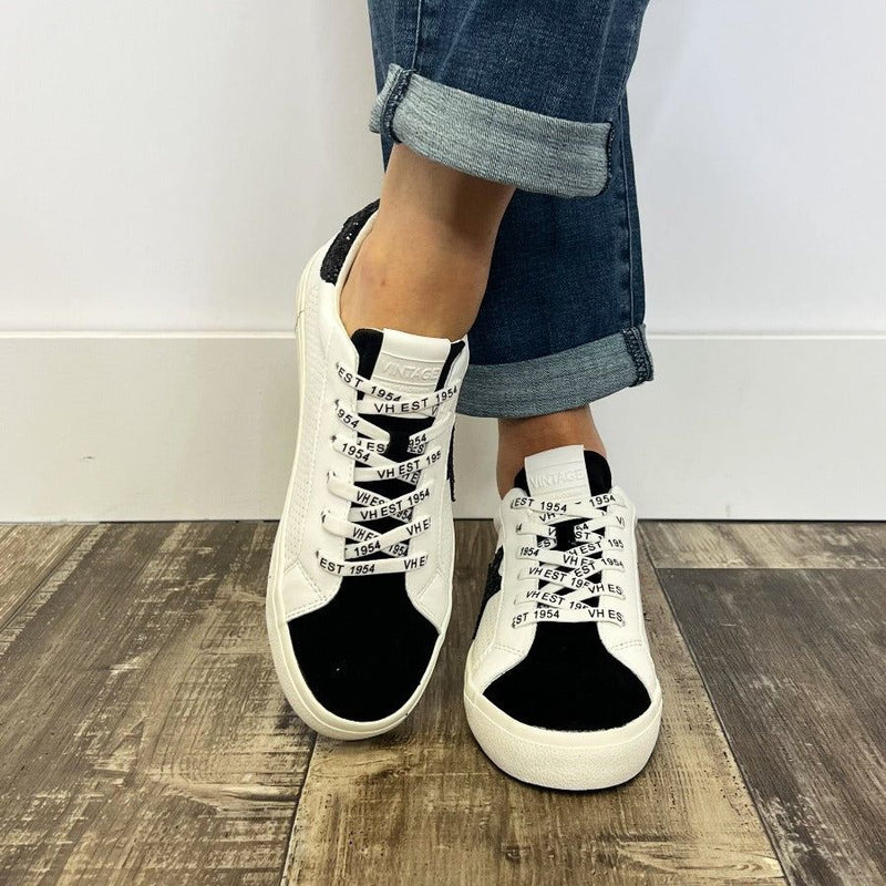 Vintage Havana - Gadol Sneaker - Arktana - Sneakers