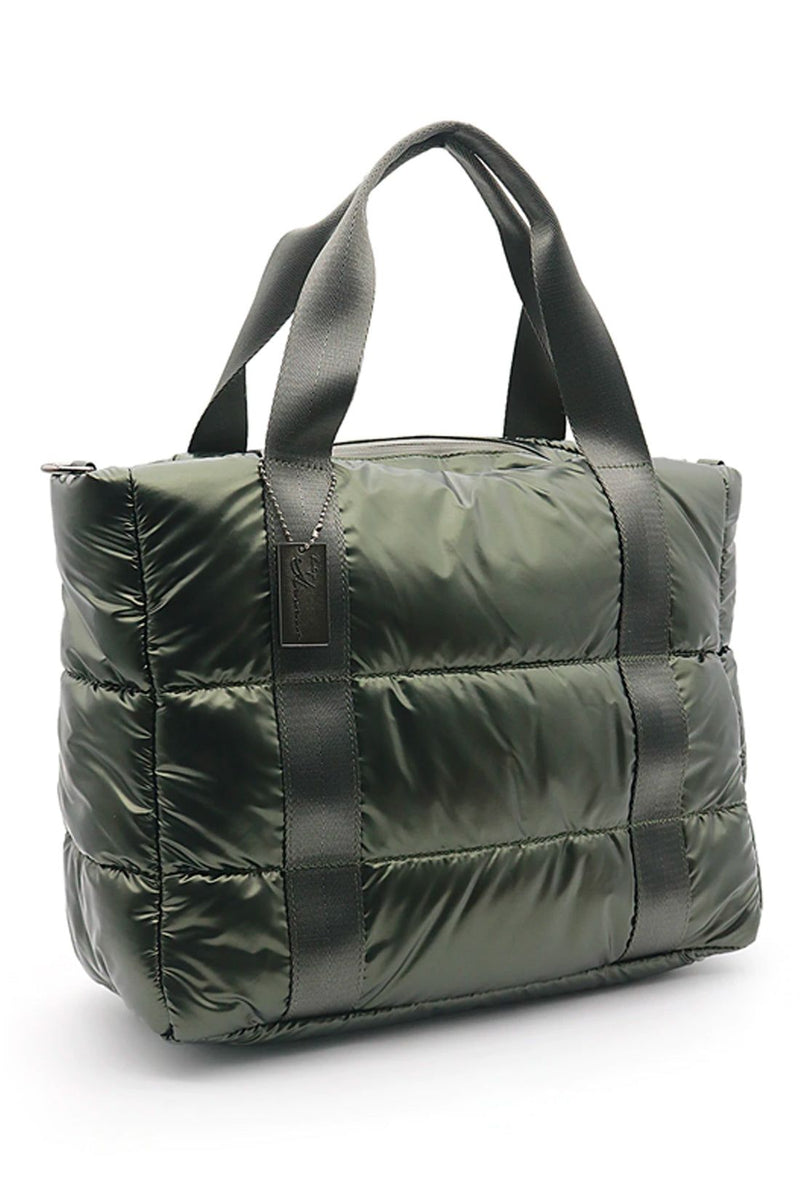 Vintage Havana - Ivan Handbag - Arktana - Handbags