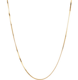 Waxing Poetic - Epiphany Chain - Arktana - Jewelry