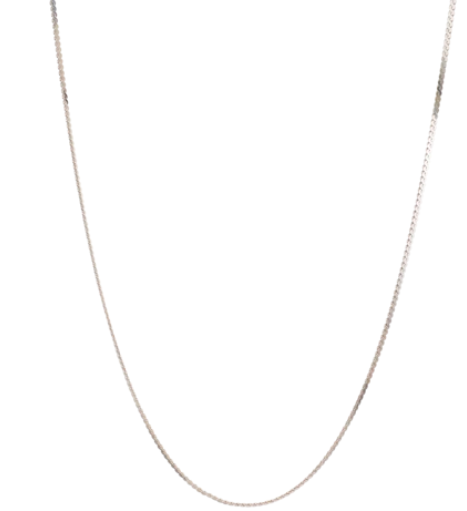 Waxing Poetic - Epiphany Chain - Arktana - Jewelry