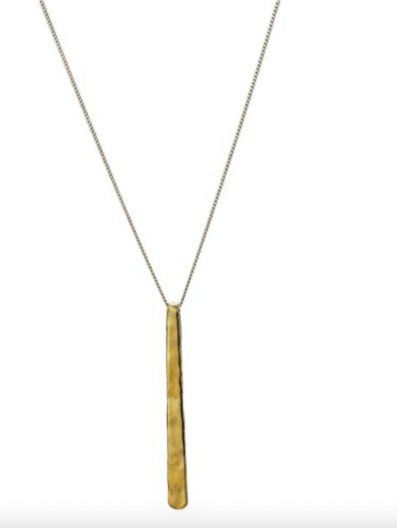 Waxing Poetic - Guiding Truth Necklace - Arktana - Jewelry